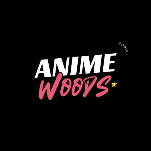 Anime Wood
